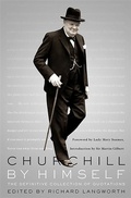 Cover: Churchill By Himself - PublicAffairs,U.S.