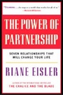 Cover: The Power of Partnership - New World Library