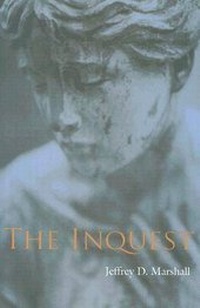 Enlarge image Cover: The Inquest - University of Vermont Press