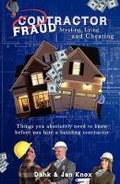 Cover: Contractor Fraud - Black Forest Press