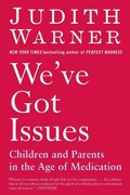 Cover: We've Got Issues - Riverhead Books,U.S.