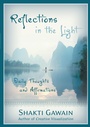 Cover: Reflections in the Light - New World Library