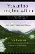 Cover: Yearning for the Wind - New World Library
