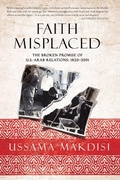 Cover: Faith Misplaced - PublicAffairs,U.S.