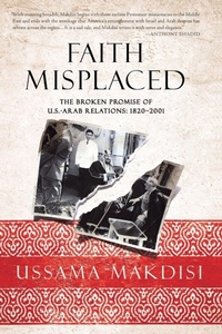 Enlarge image Cover: Faith Misplaced - PublicAffairs,U.S.