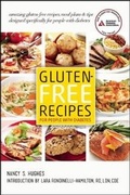 Cover: Gluten-Free Recipes for People with Diabetes - American Diabetes Association