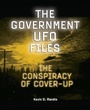 Cover: The Government Ufo Files - Visible Ink Press