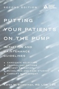 Cover: Putting Your Patients on the Pump - American Diabetes Association