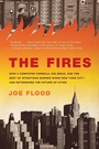 Cover: The Fires - Riverhead Books,U.S.