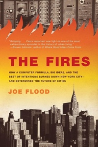 Enlarge image Cover: The Fires - Riverhead Books,U.S.