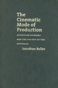Cover: The Cinematic Mode of Production - Dartmouth College Press