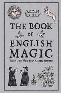 Enlarge image Cover: The Book of English Magic - John Murray Publishers Ltd