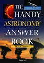 Cover: The Handy Astronomy Answer Book - Visible Ink Press
