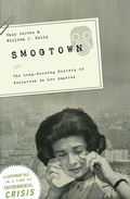Cover: Smogtown - Abrams Press