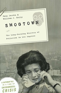 Enlarge image Cover: Smogtown - Abrams Press