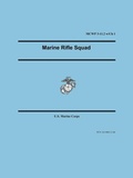 Cover: Marine Rifle Squad (Marine Corps Warfighting Publication 3-11.2) - Wildside Press
