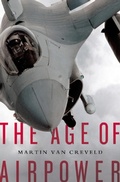 Cover: The Age of Airpower - PublicAffairs