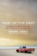 Cover: West of the West - PublicAffairs,U.S.