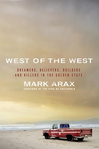 Abbildung von: West of the West - PublicAffairs,U.S.