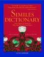 Cover: Similes Dictionary - Visible Ink Press