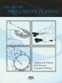 Abbildung von: The Art Of Percussion Playing - Hal Leonard Corporation