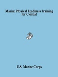 Cover: Marine Physical Readiness Training for Combat - Wildside Press