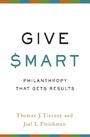 Cover: Give Smart - PublicAffairs