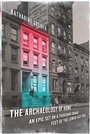 Cover: The Archaeology of Home - PublicAffairs