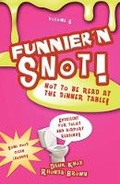 Cover: Funnier'n Snot Volume 6 - Black Forest Press
