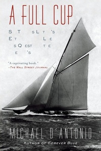 Enlarge image Cover: A Full Cup - Riverhead Books,U.S.