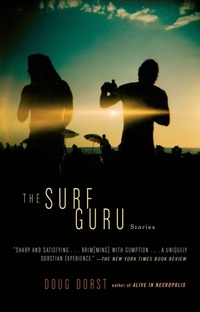 Enlarge image Cover: The Surf Guru - Riverhead Books,U.S.