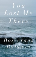 Cover: You Lost Me There - Riverhead Books,U.S.