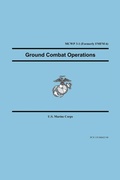 Cover: Ground Combat Operations - Wildside Press