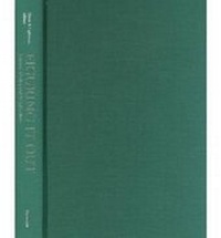 Enlarge image Cover: Figuring it Out - Dartmouth College Press