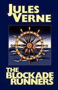 Cover: The Blockade Runners - Wildside Press