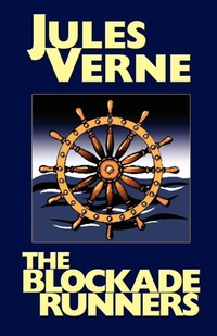 Enlarge image Cover: The Blockade Runners - Wildside Press