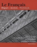 Cover: Le Francais - Dartmouth College Press