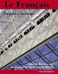 Cover: Le Francais - Dartmouth College Press