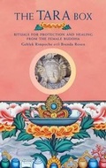 Cover: The Tara Box - New World Library