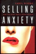 Bild: Selling Anxiety - University Press of New England