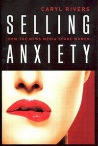 Bild: Selling Anxiety - University Press of New England