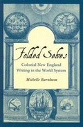 Cover: Folded Selves - Dartmouth College Press