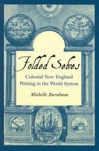 Enlarge image Cover: Folded Selves - Dartmouth College Press