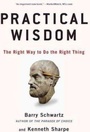Cover: Practical Wisdom - Riverhead Books,U.S.