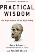 Cover: Practical Wisdom - Riverhead Books,U.S.
