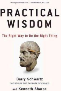 Enlarge image Cover: Practical Wisdom - Riverhead Books,U.S.
