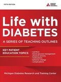 Cover: Life with Diabetes - American Diabetes Association