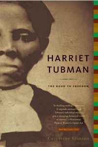 Abbildung von: Harriet Tubman - Back Bay Books