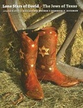 Cover: Lone Stars of David - Brandeis University Press