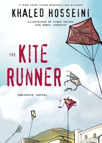 Abbildung von: The Kite Runner Graphic Novel - Riverhead Books,U.S.